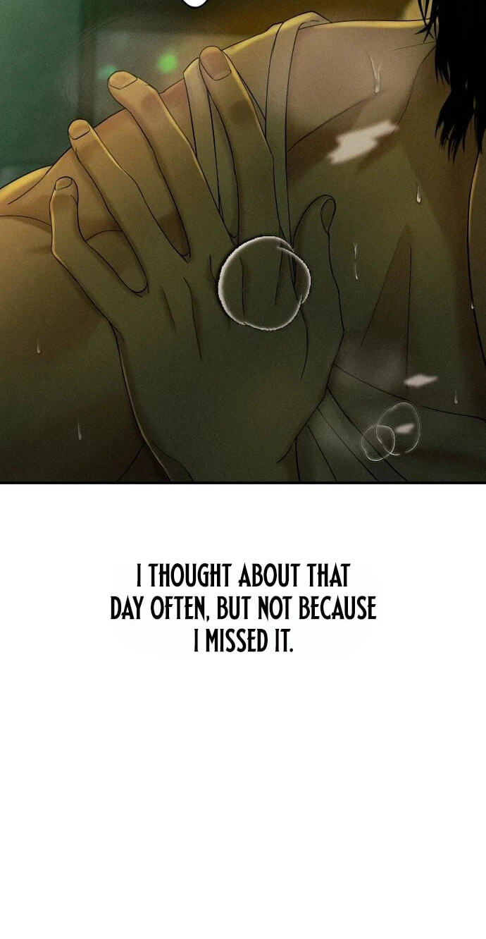 A Loser’s Love Chapter 24 page 3 - 