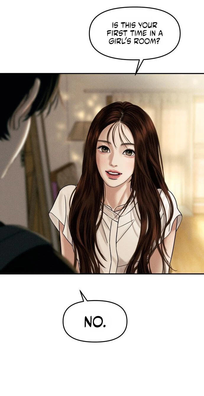 A Loser’s Love Chapter 24 page 22 - 