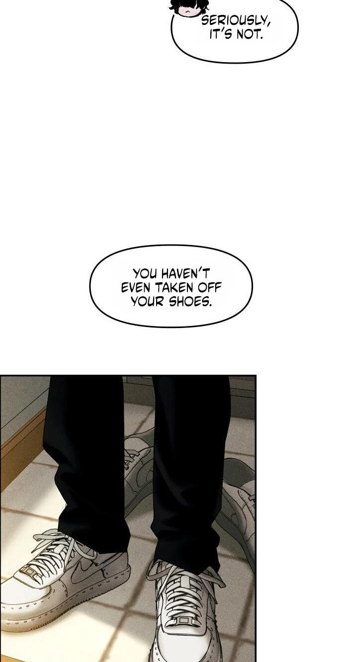 A Loser’s Love Chapter 24 page 24 - 