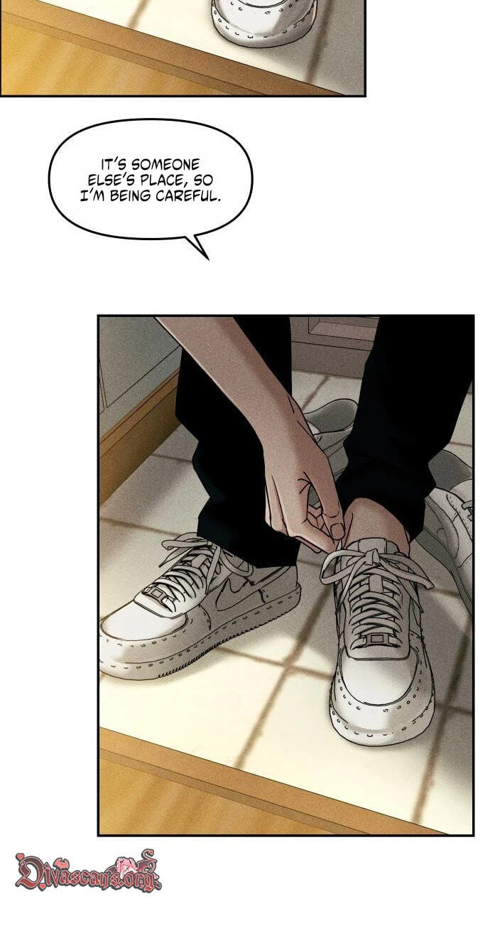 A Loser’s Love Chapter 24 page 25 - 