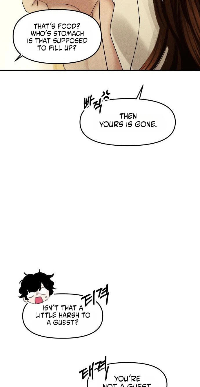 A Loser’s Love Chapter 24 page 28 - 