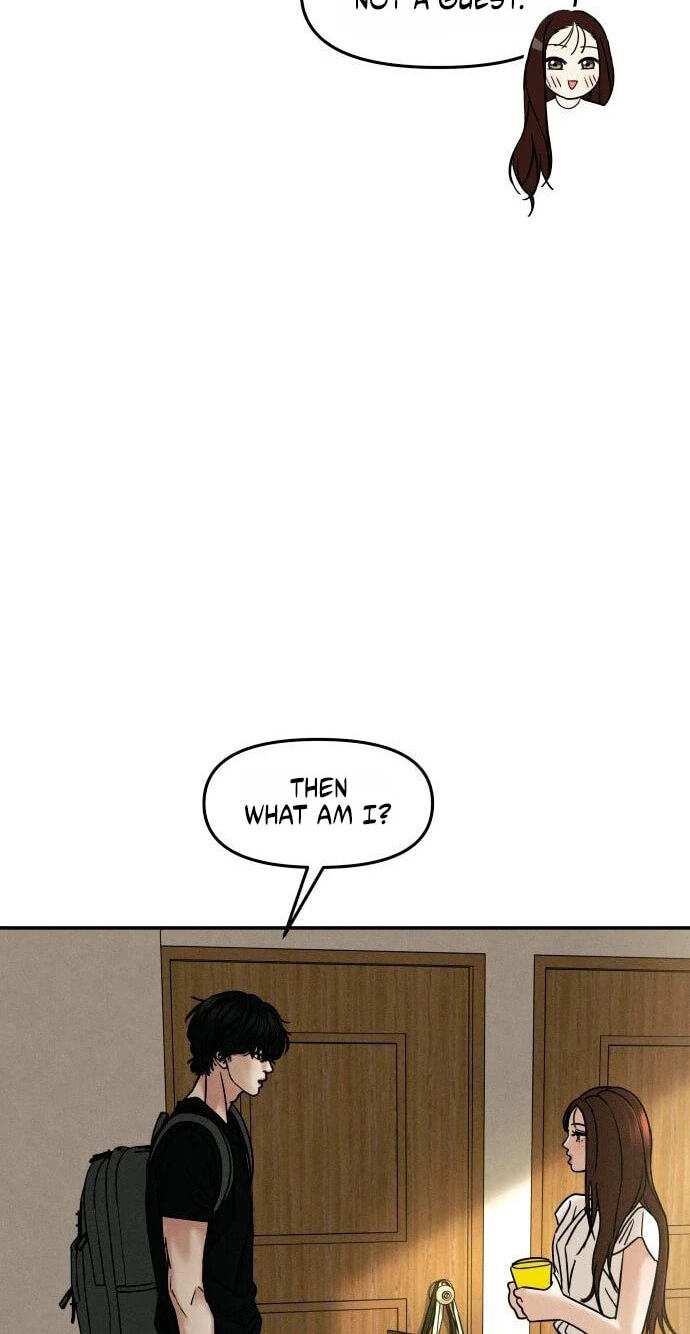 A Loser’s Love Chapter 24 page 29 - 