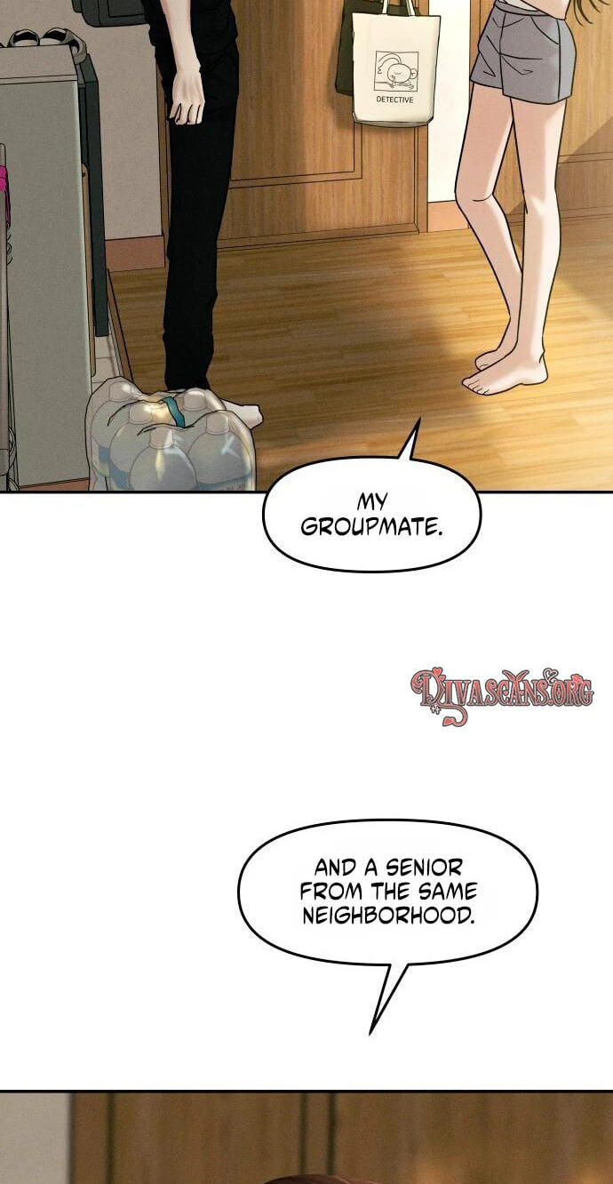 A Loser’s Love Chapter 24 page 30 - 