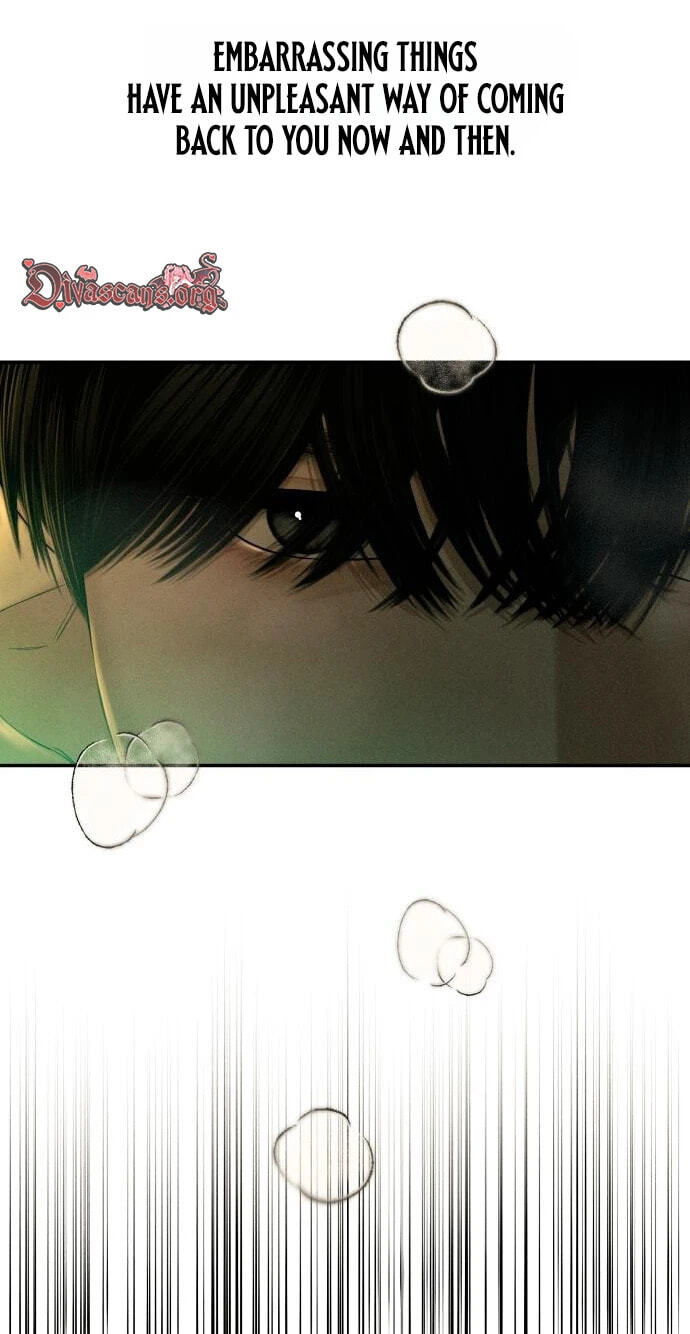A Loser’s Love Chapter 24 page 4 - 