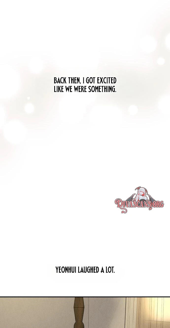 A Loser’s Love Chapter 24 page 34 - 