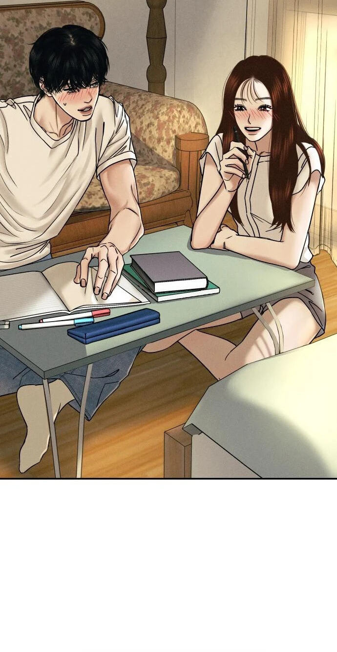 A Loser’s Love Chapter 24 page 35 - 