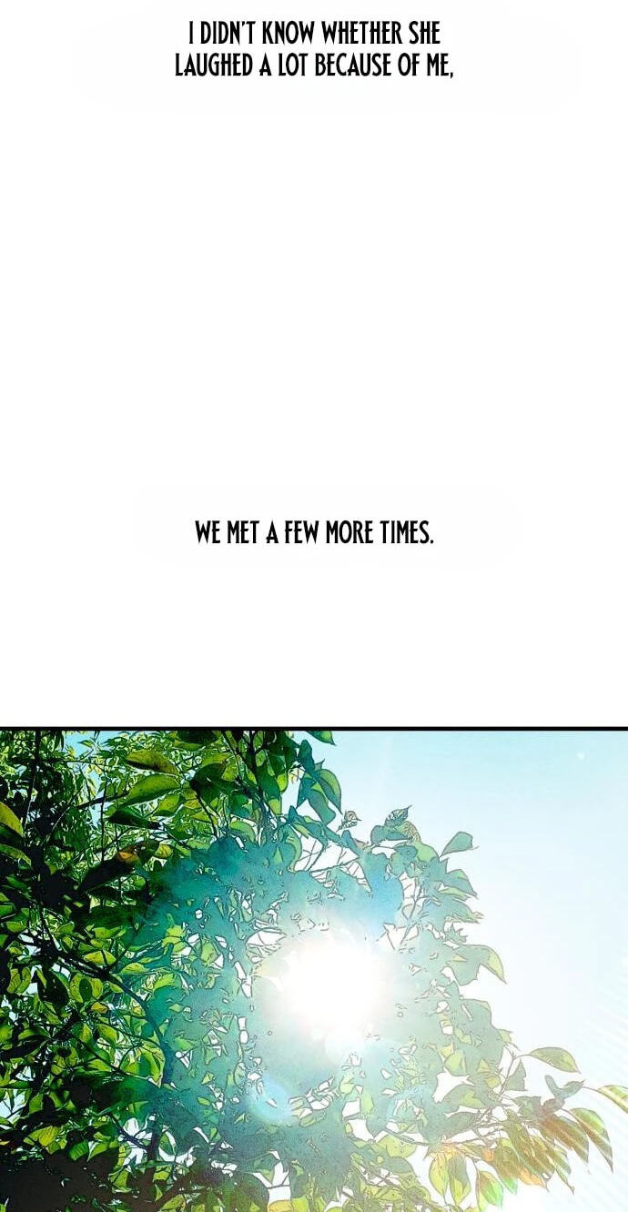 A Loser’s Love Chapter 24 page 36 - 