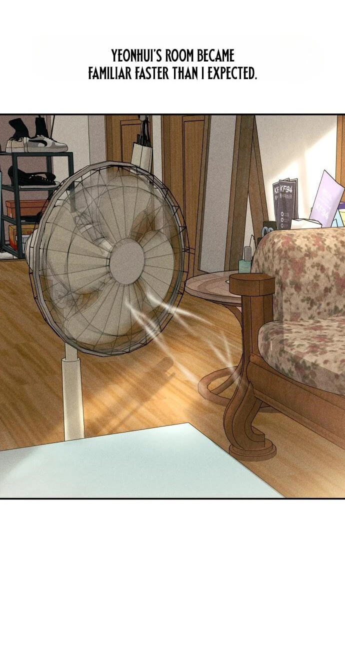 A Loser’s Love Chapter 24 page 39 - 