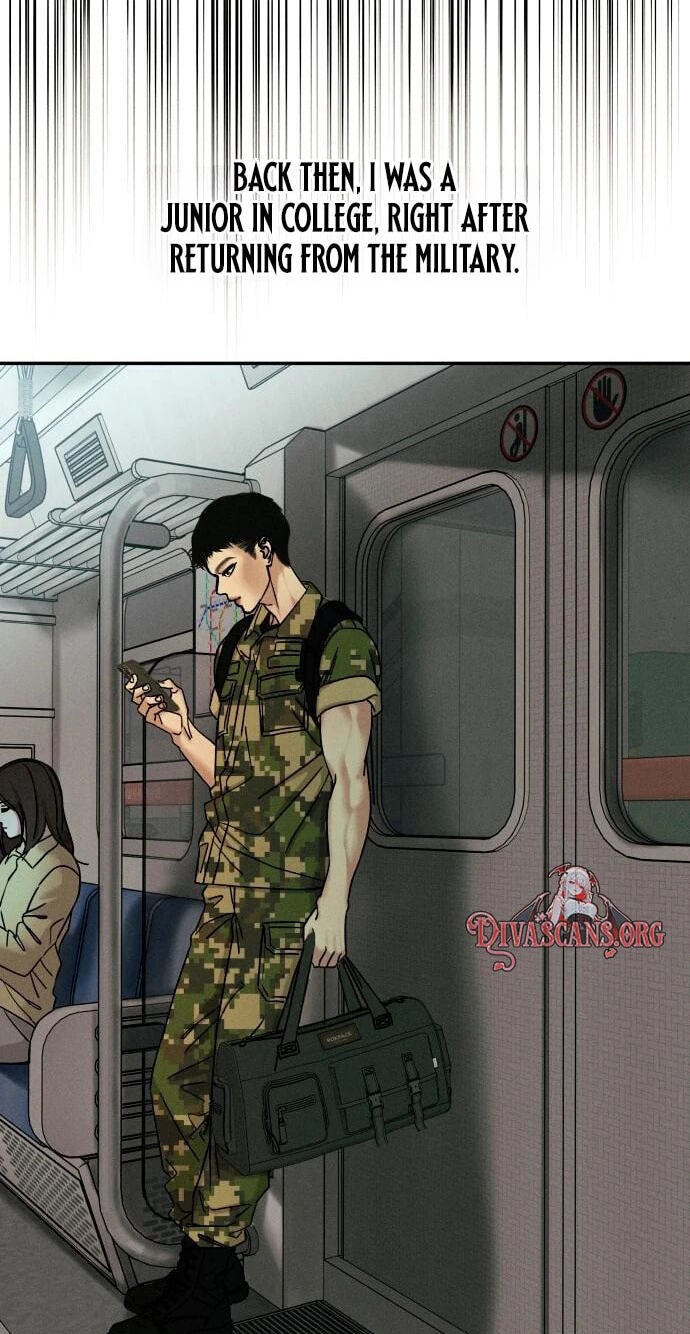 A Loser’s Love Chapter 24 page 5 - 