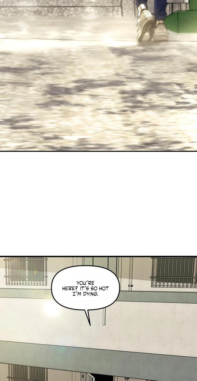 A Loser’s Love Chapter 24 page 42 - 
