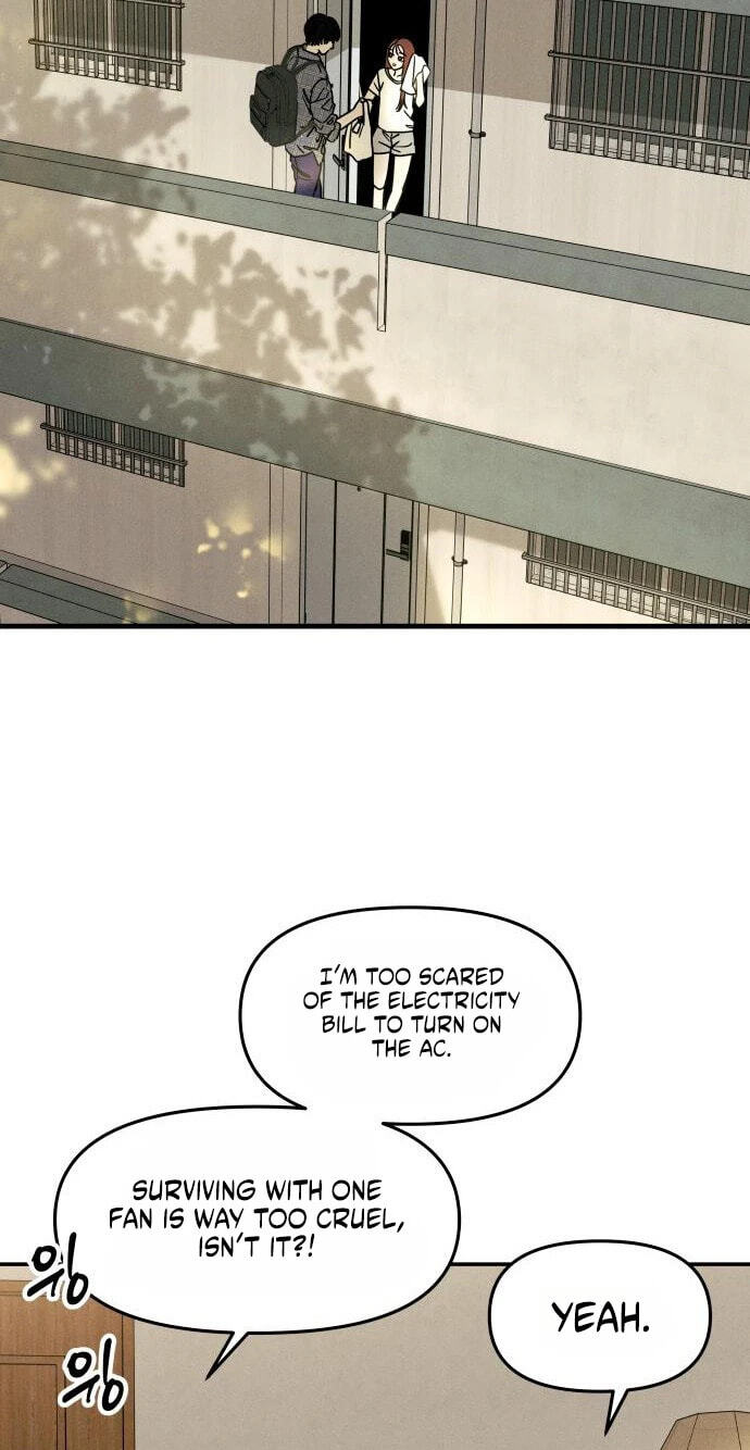A Loser’s Love Chapter 24 page 43 - 