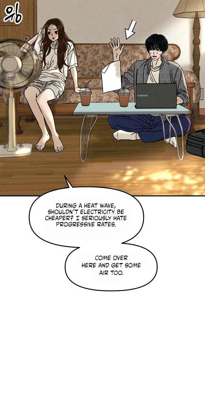 A Loser’s Love Chapter 24 page 44 - 