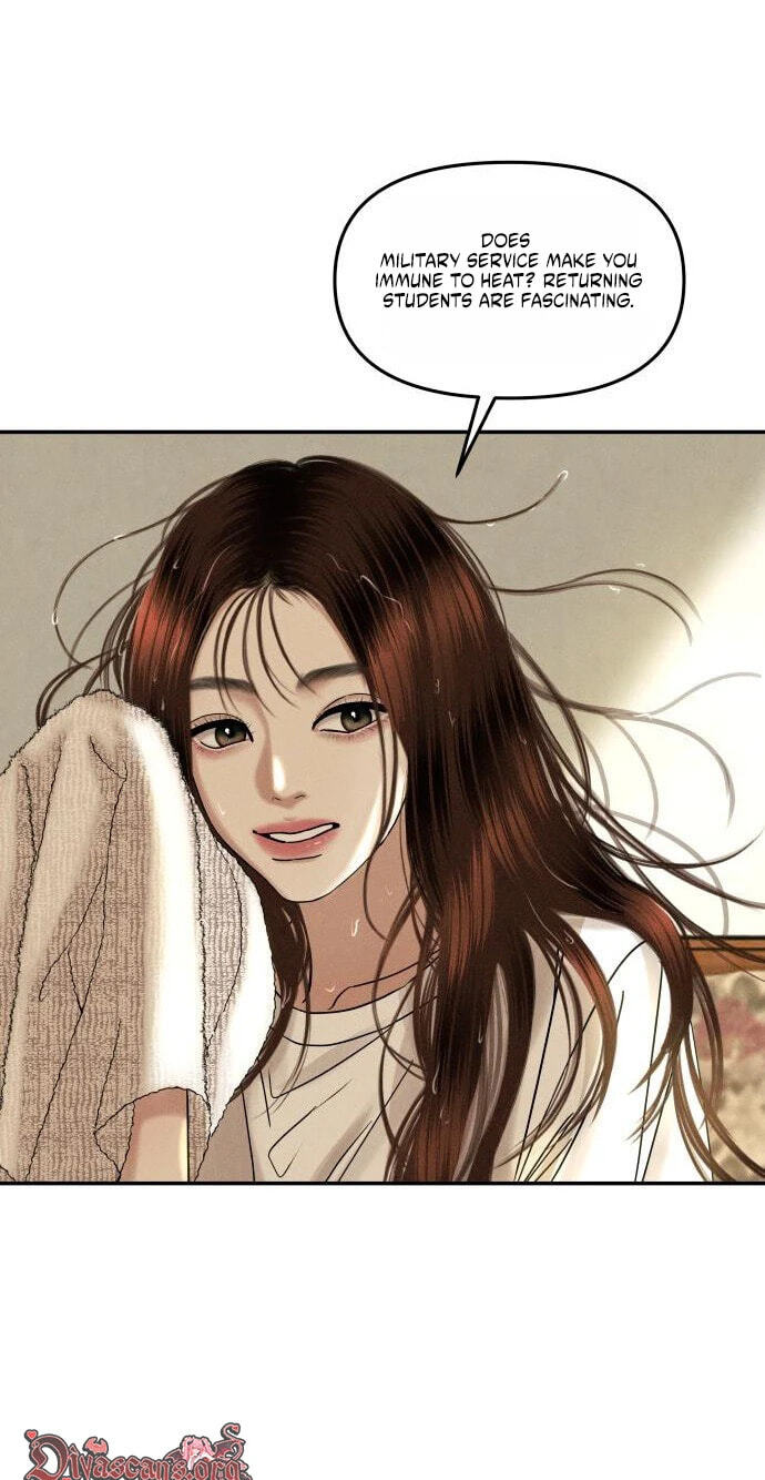 A Loser’s Love Chapter 24 page 46 - 