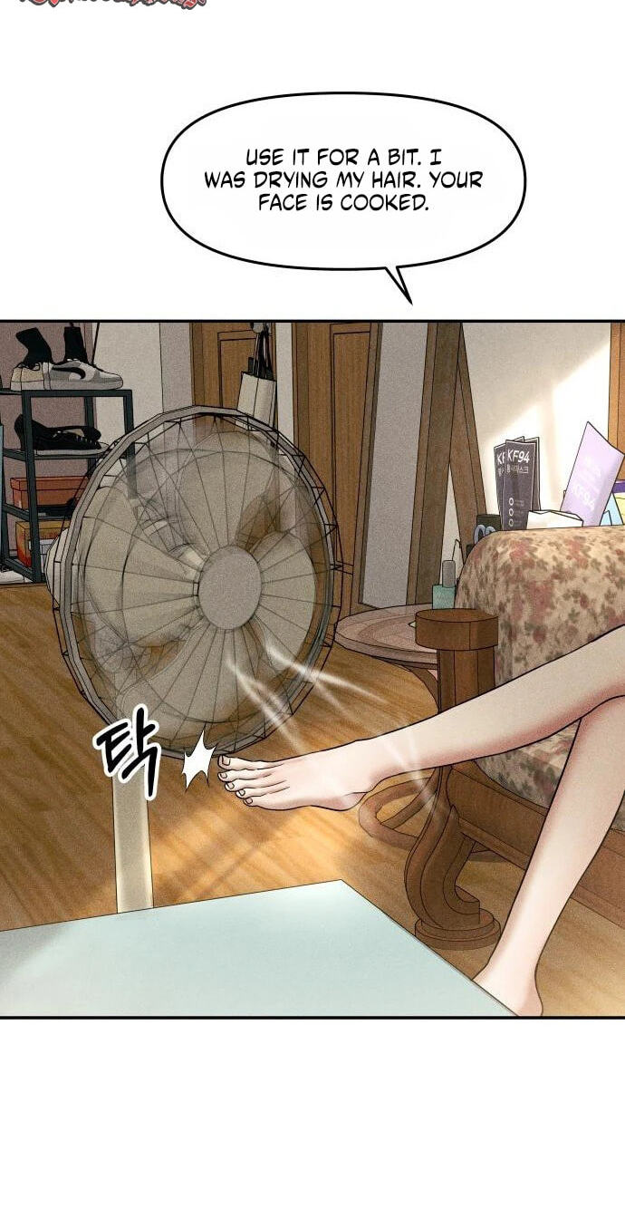 A Loser’s Love Chapter 24 page 47 - 