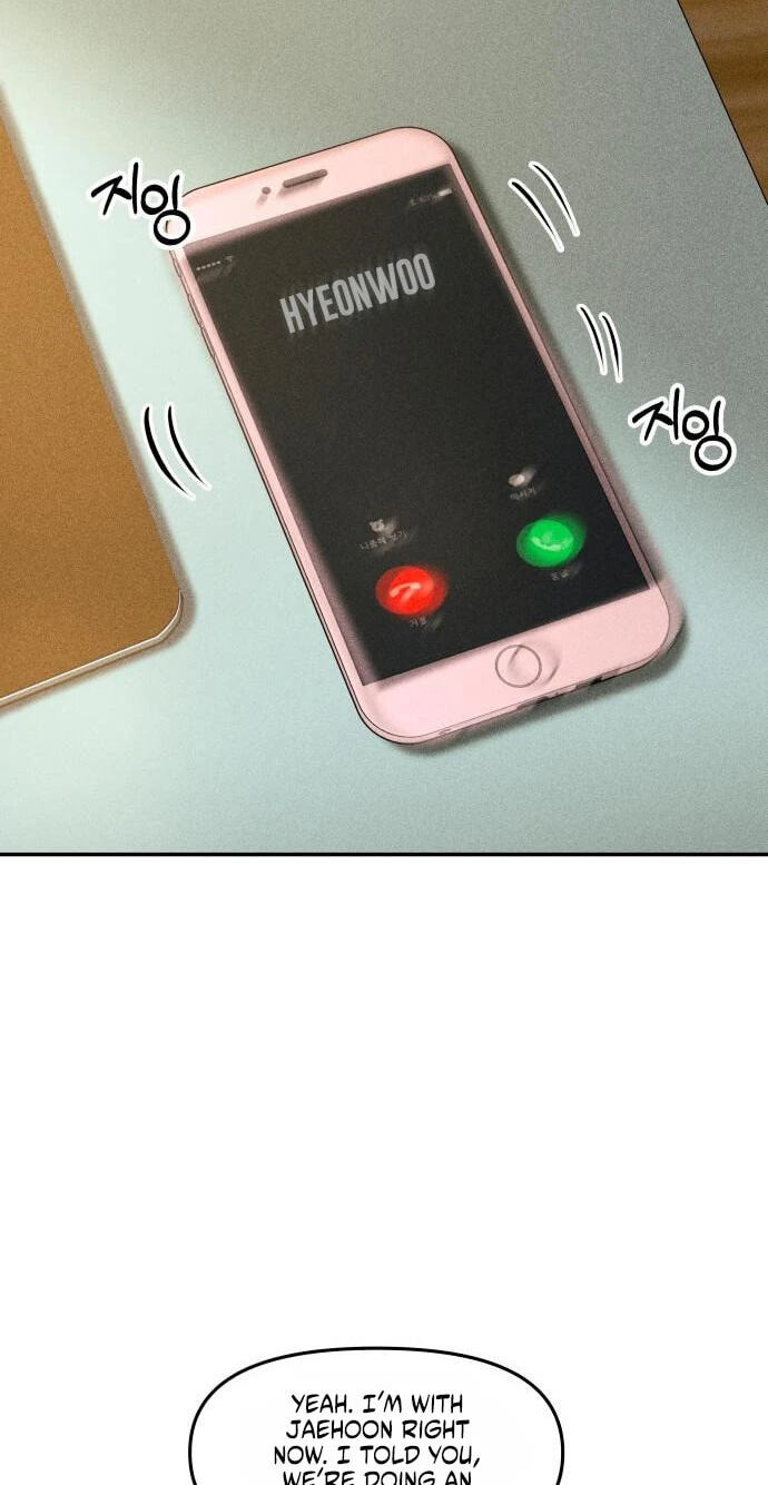 A Loser’s Love Chapter 24 page 50 - 