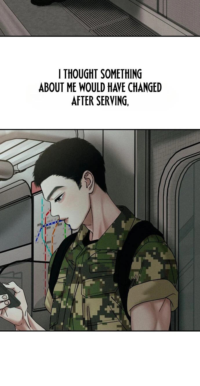 A Loser’s Love Chapter 24 page 6 - 