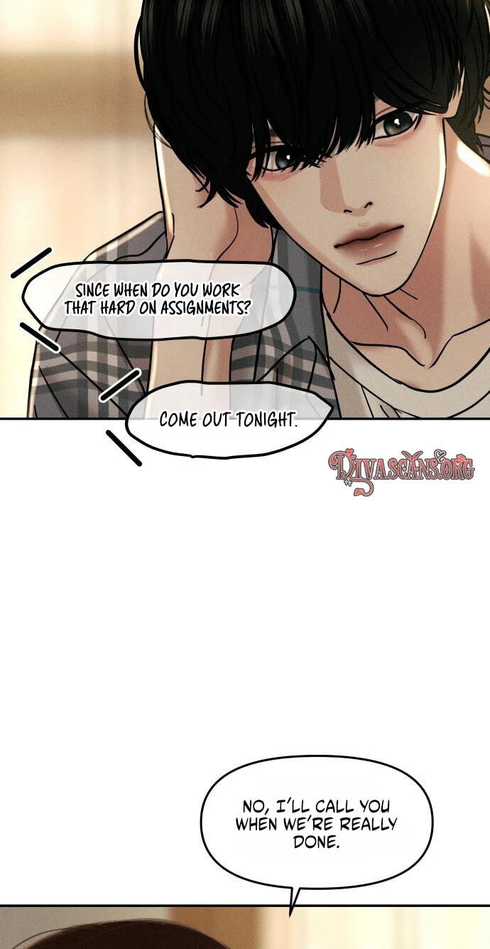 A Loser’s Love Chapter 24 page 52 - 