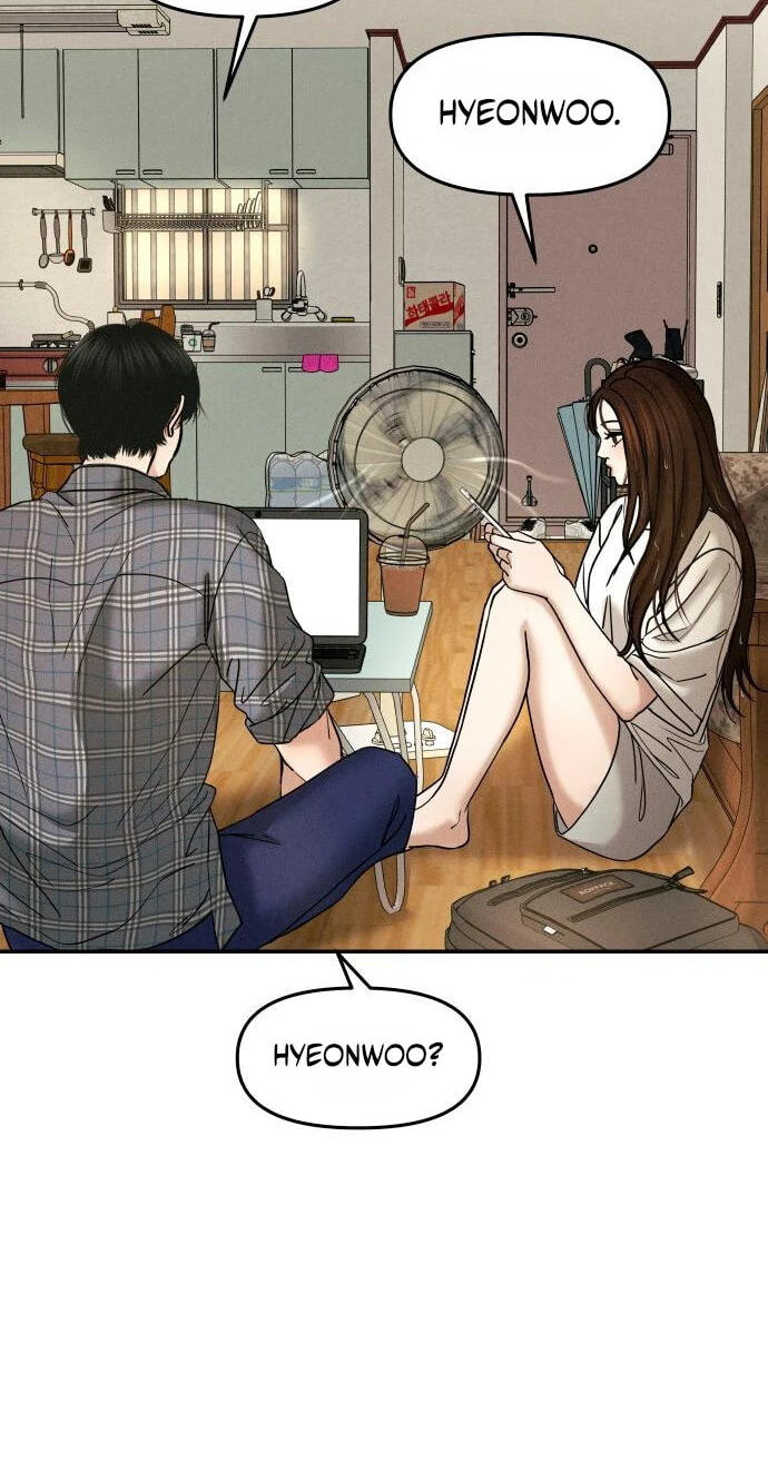 A Loser’s Love Chapter 24 page 54 - 