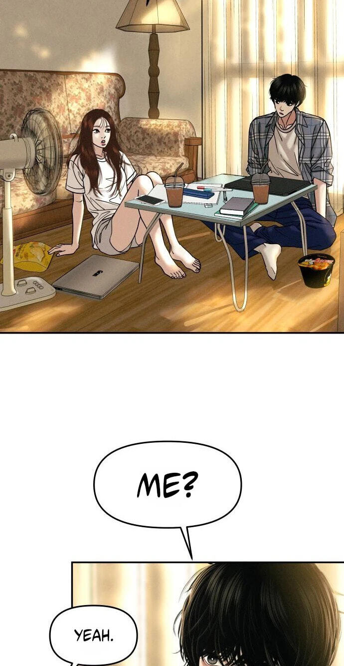 A Loser’s Love Chapter 24 page 58 - 