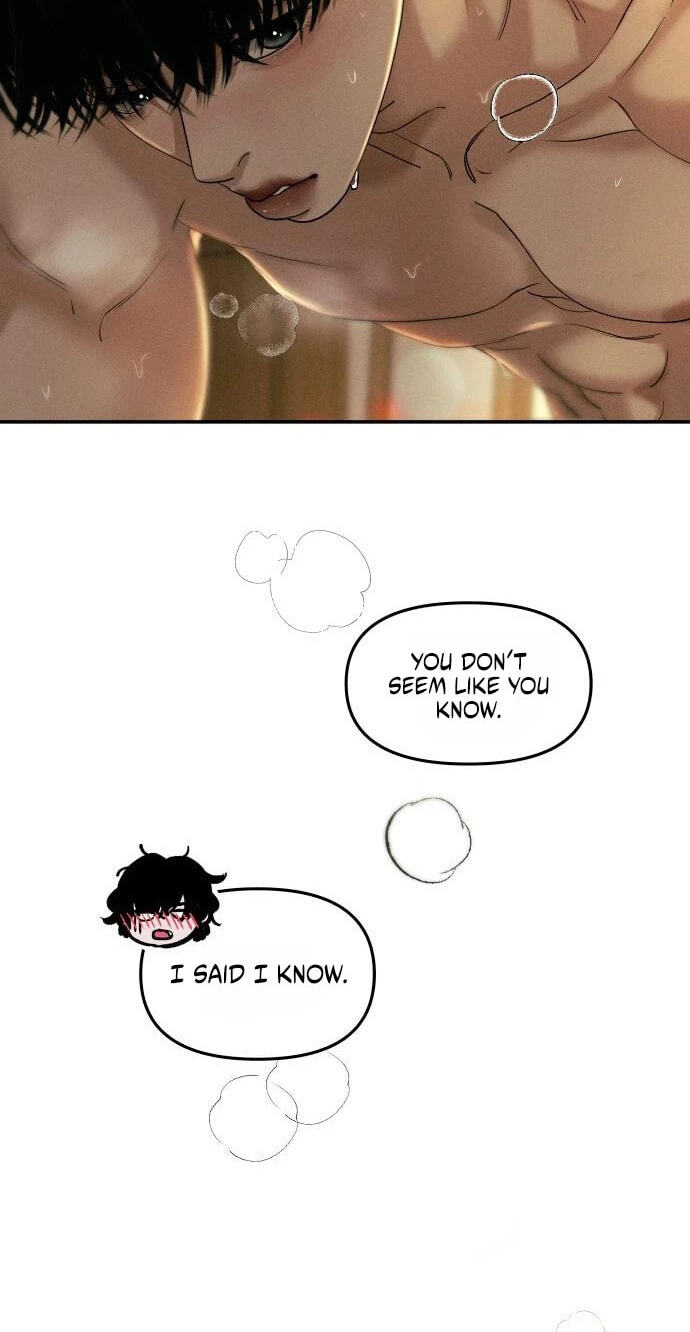 A Loser’s Love Chapter 24 page 69 - 