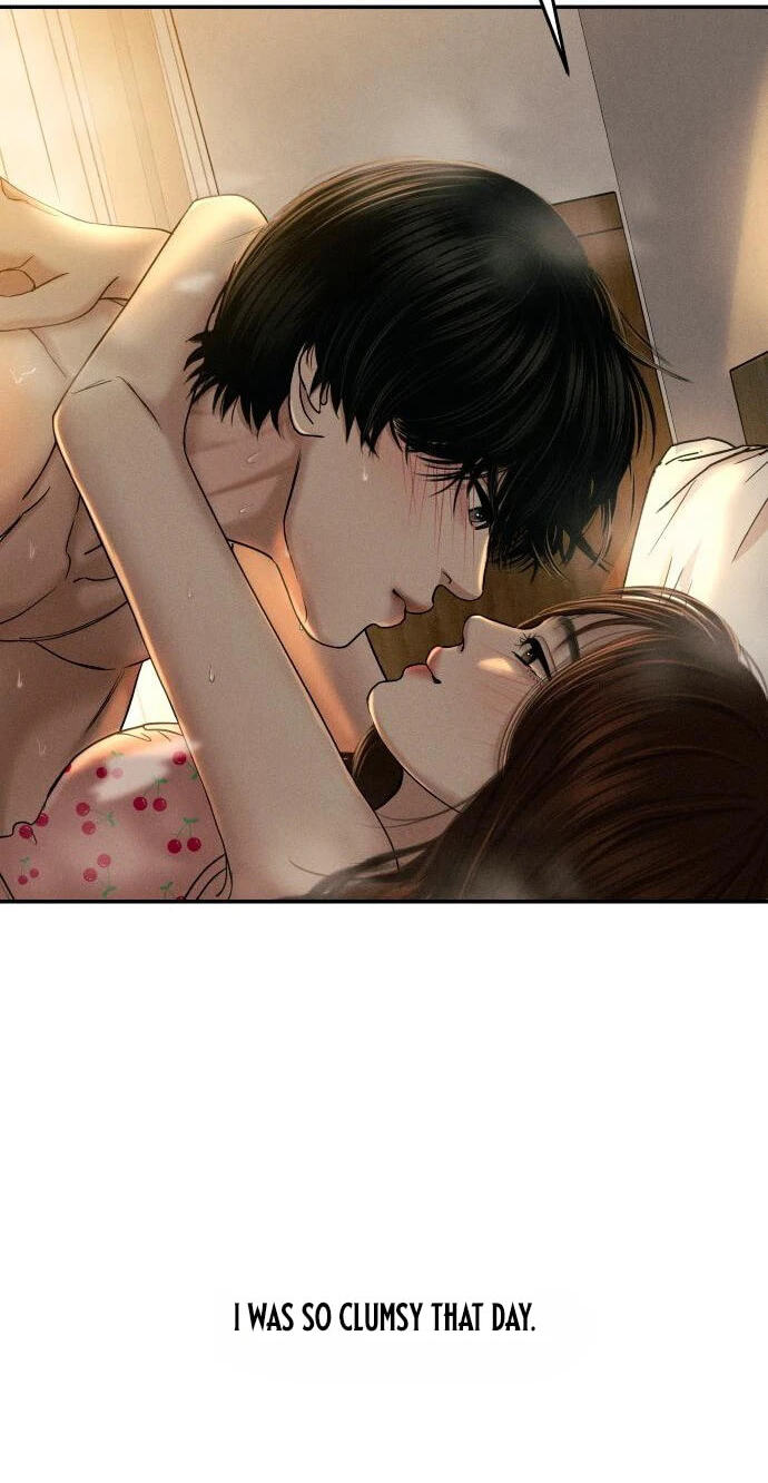 A Loser’s Love Chapter 24 page 75 - 