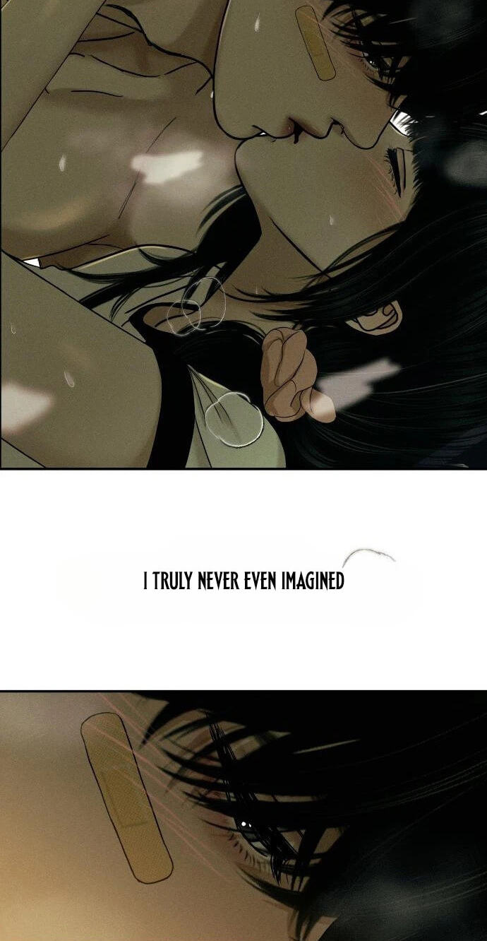 A Loser’s Love Chapter 24 page 93 - 