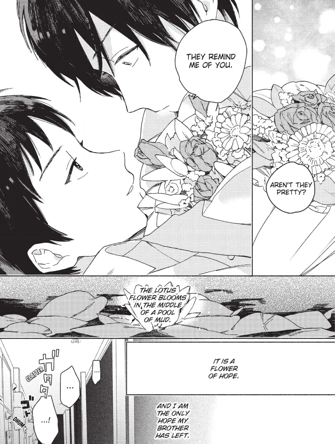 A Lotus Flower in the Mud Chapter 1 page 22 - 