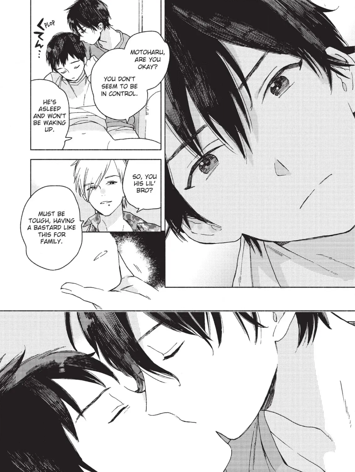 A Lotus Flower in the Mud Chapter 1 page 26 - 