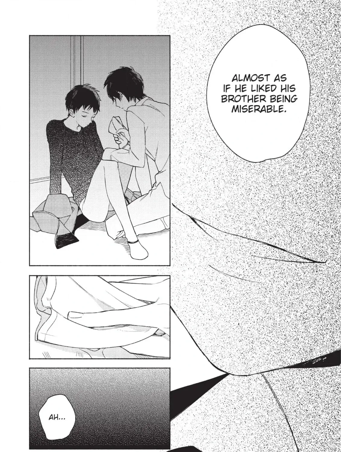 A Lotus Flower in the Mud Chapter 2 page 39 - 