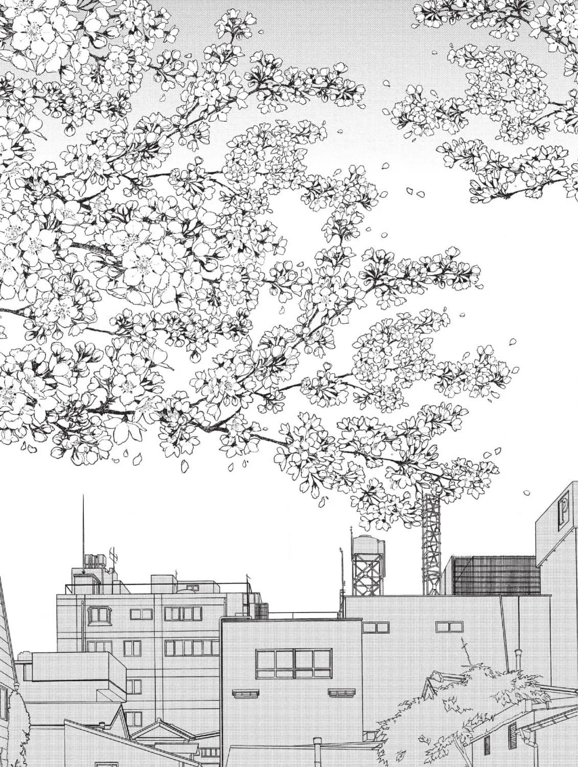 A Lotus Flower in the Mud Chapter 3 page 3 - 