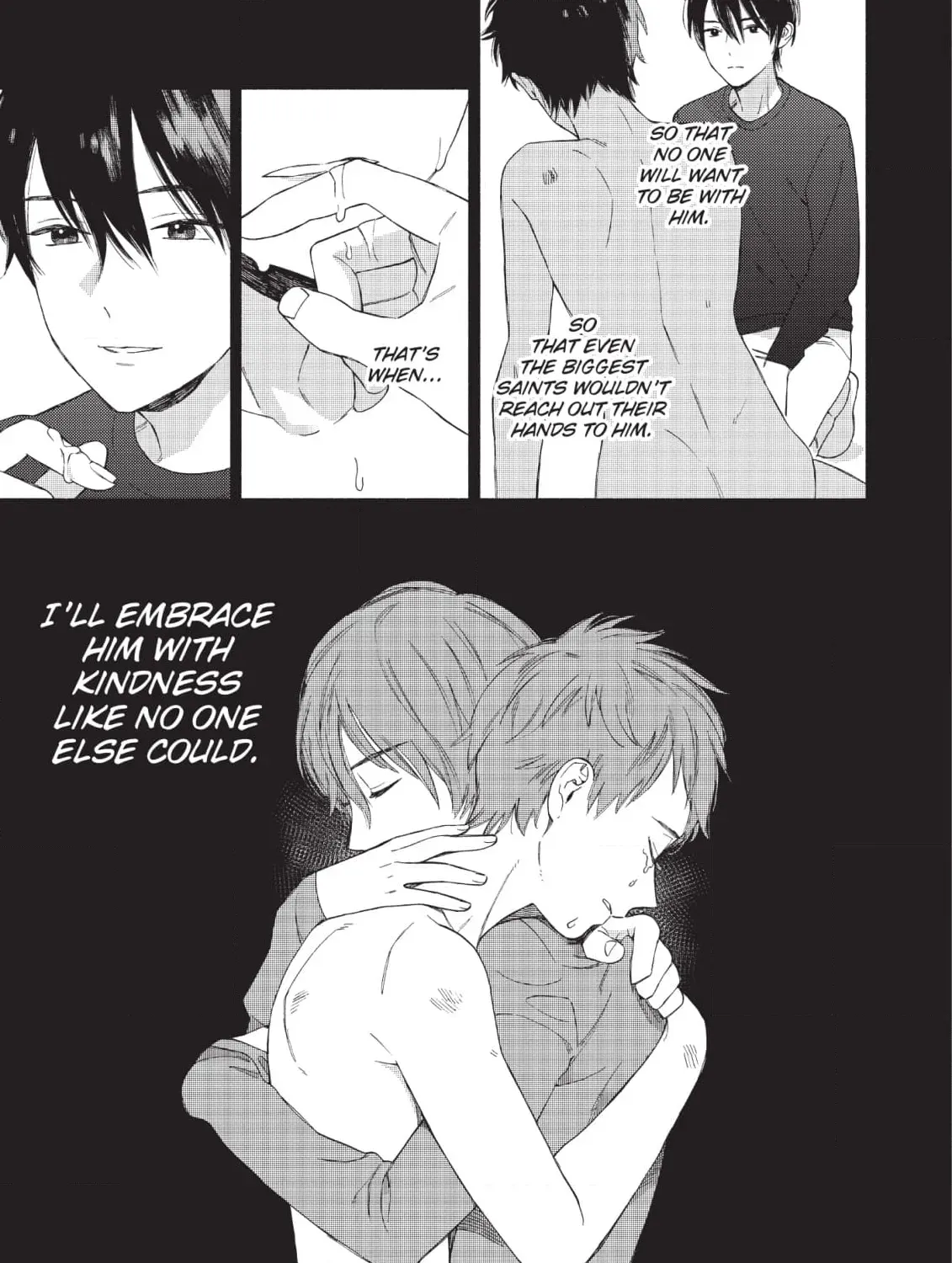 A Lotus Flower in the Mud Chapter 3 page 69 - 