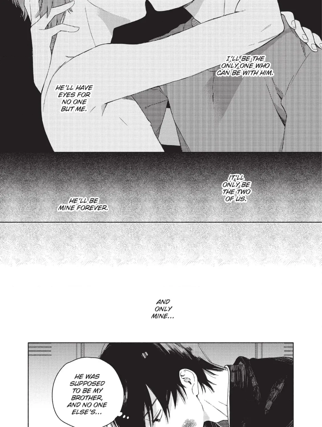 A Lotus Flower in the Mud Chapter 3 page 71 - 