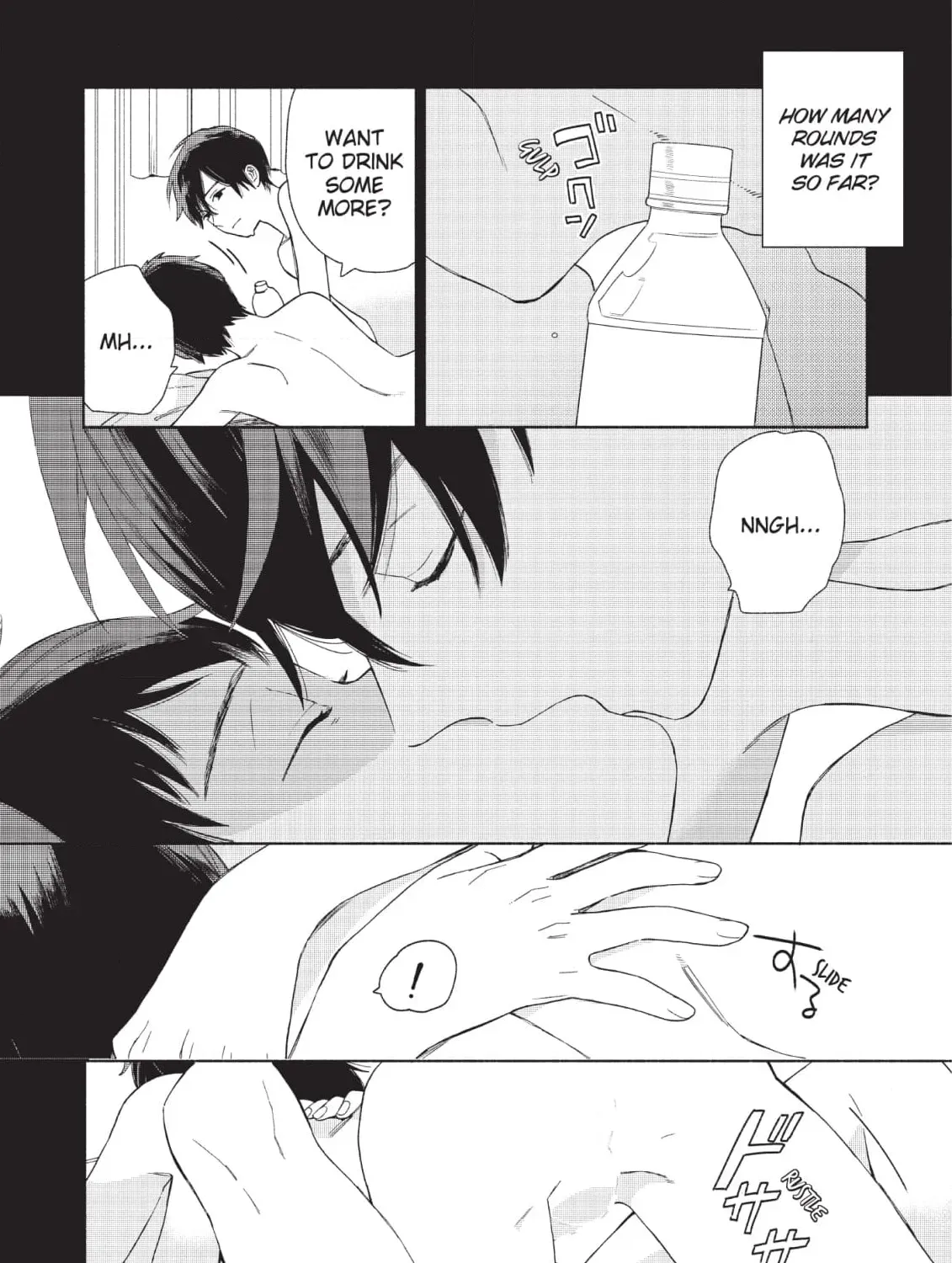 A Lotus Flower in the Mud Chapter 4 page 63 - 