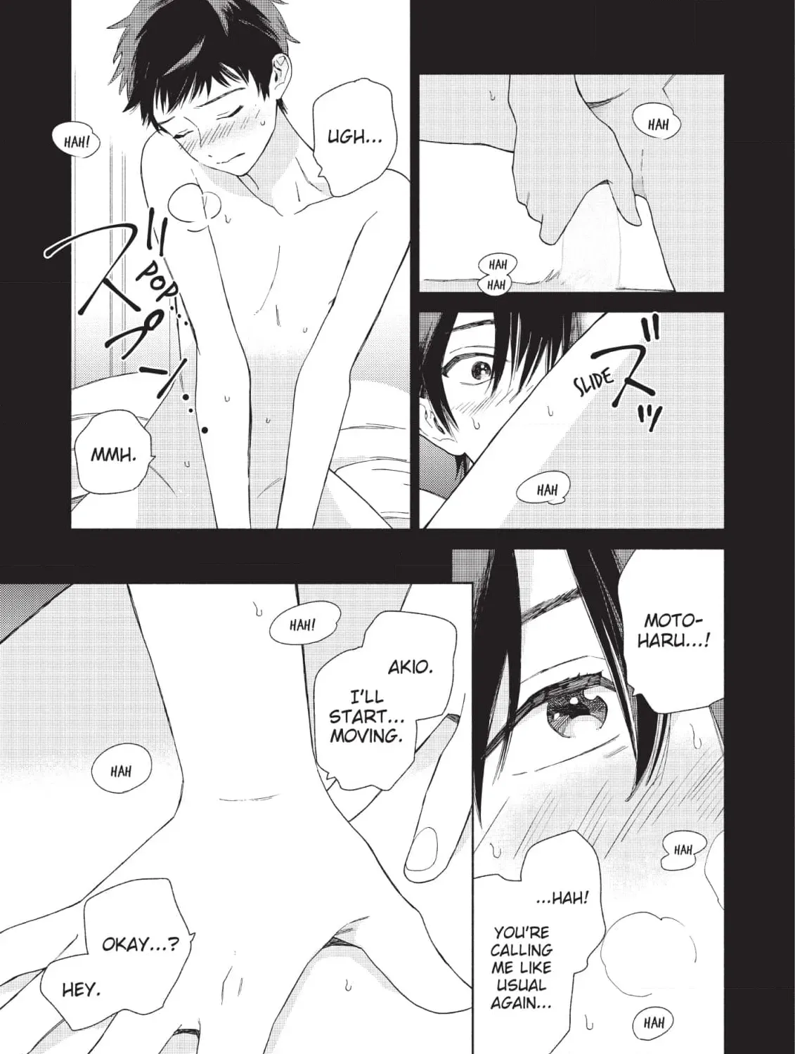 A Lotus Flower in the Mud Chapter 4 page 65 - 