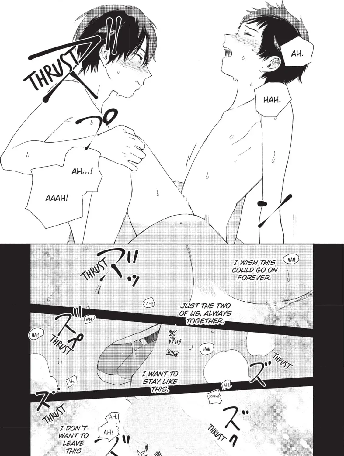 A Lotus Flower in the Mud Chapter 4 page 69 - 