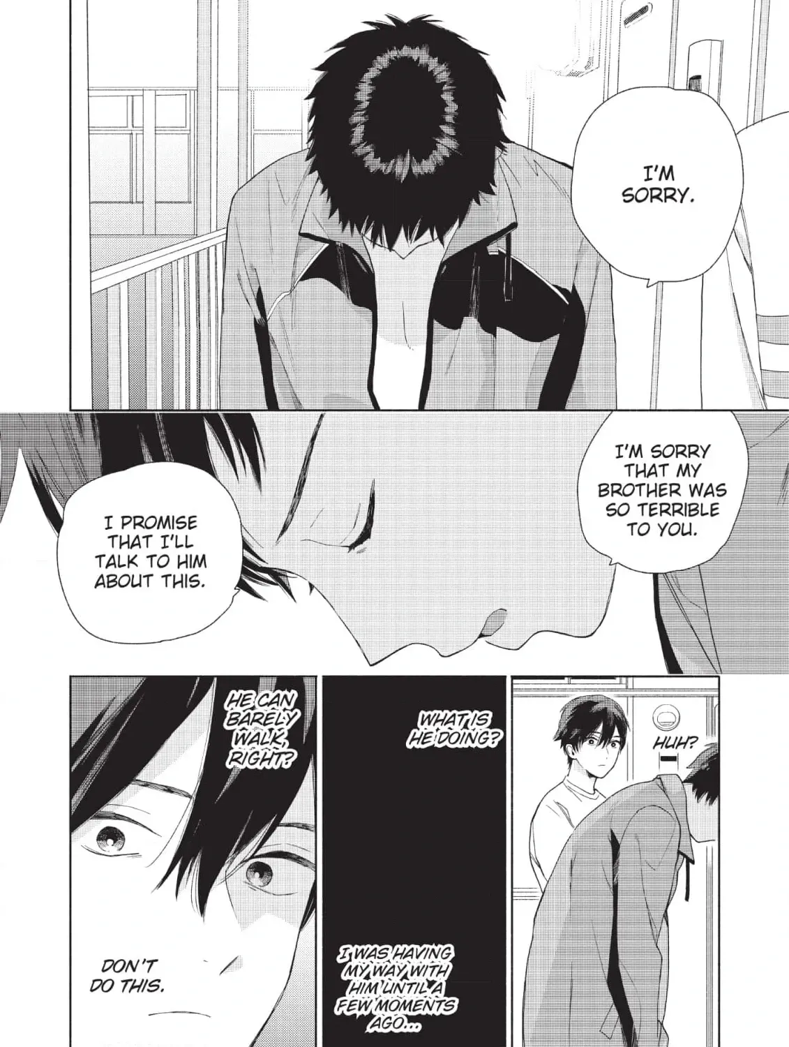 A Lotus Flower in the Mud Chapter 4 page 79 - 