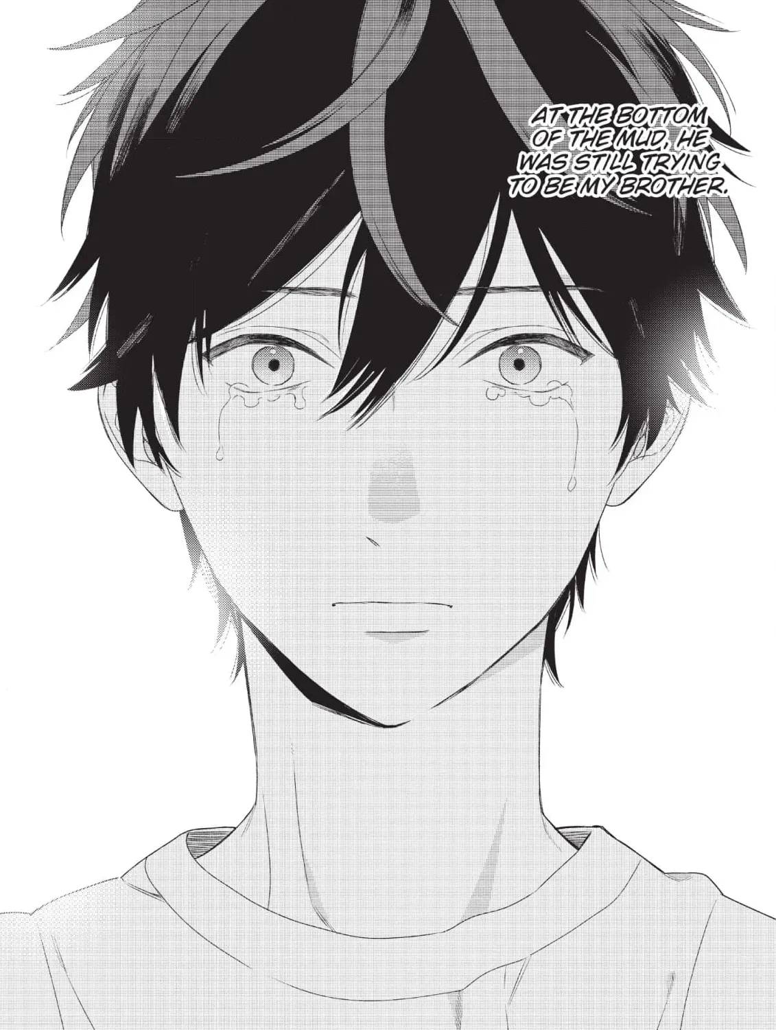 A Lotus Flower in the Mud Chapter 4 page 83 - 