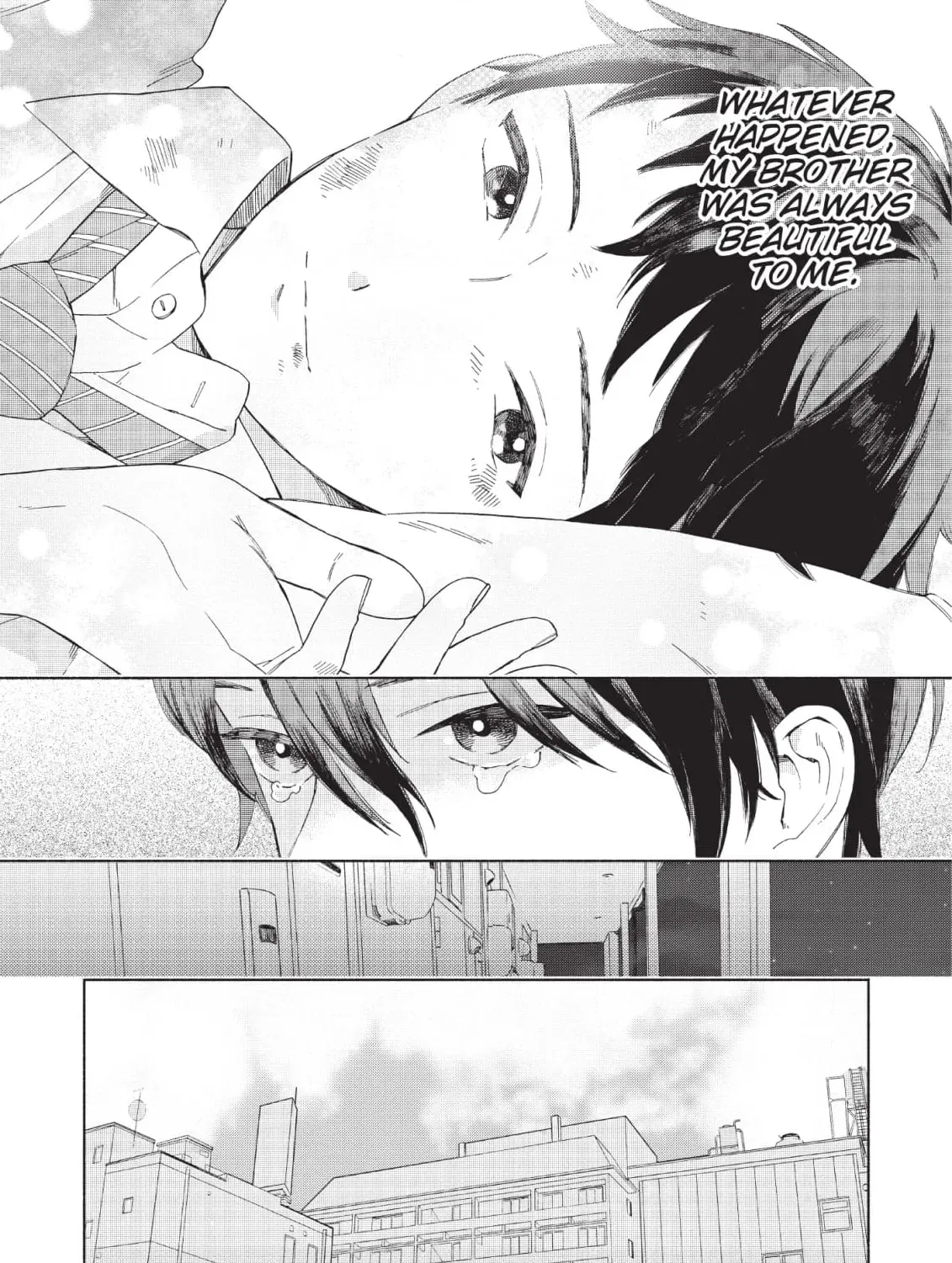 A Lotus Flower in the Mud Chapter 5 page 11 - 