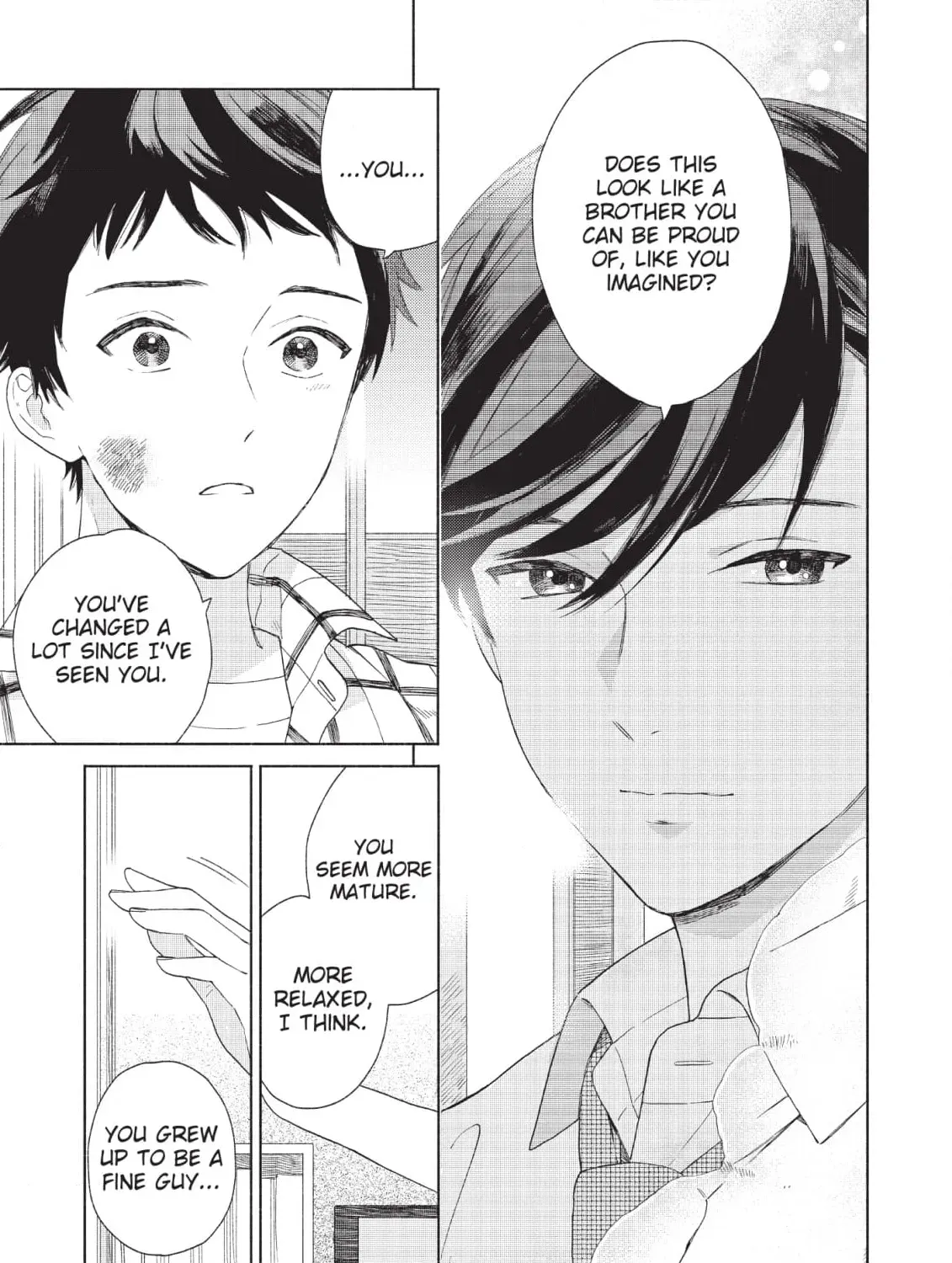 A Lotus Flower in the Mud Chapter 5 page 29 - 