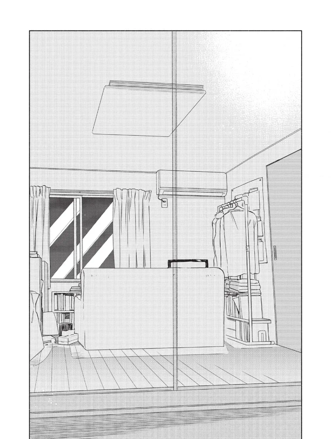 A Lotus Flower in the Mud Chapter 5 page 5 - 