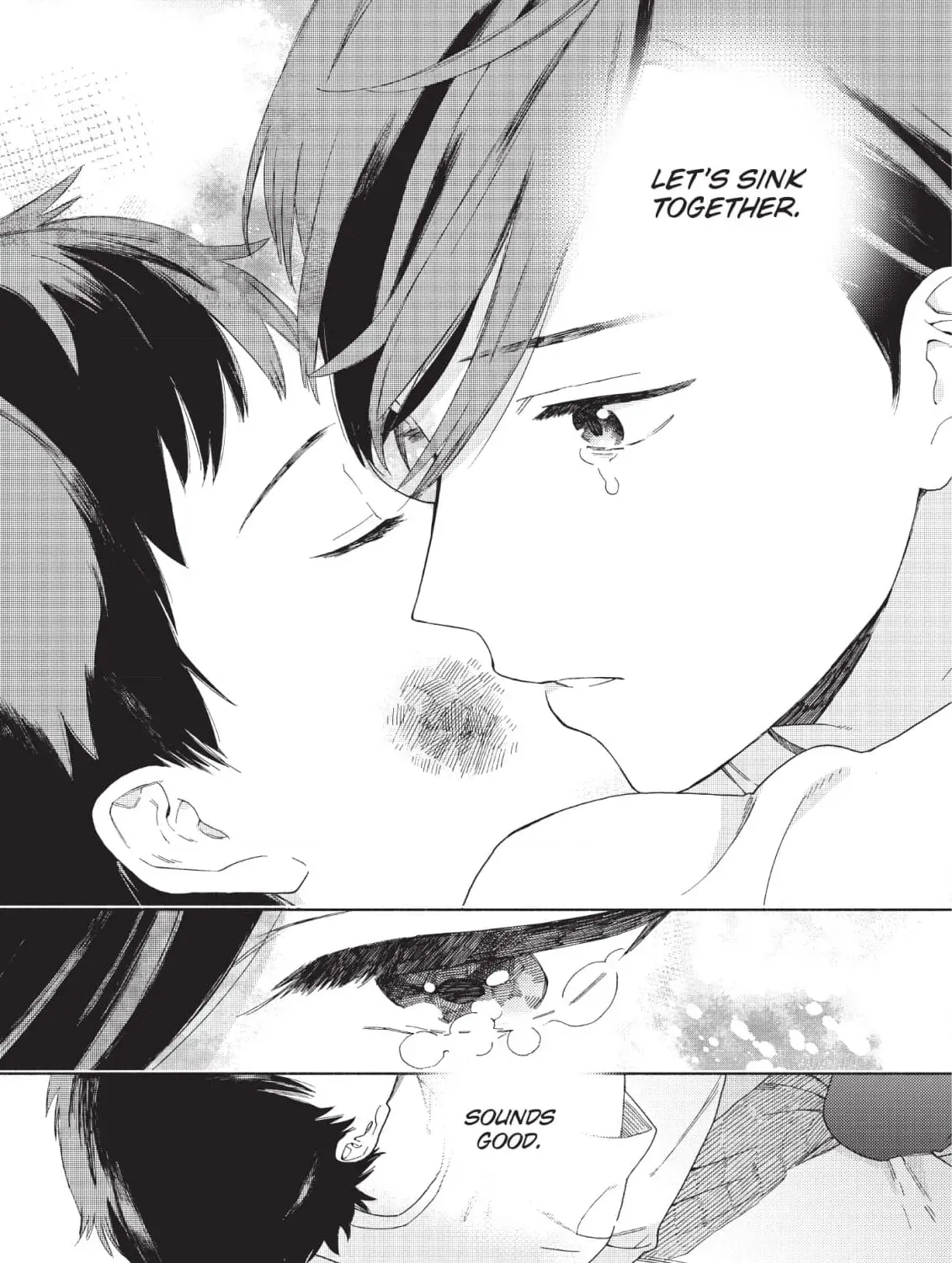 A Lotus Flower in the Mud Chapter 5 page 51 - 
