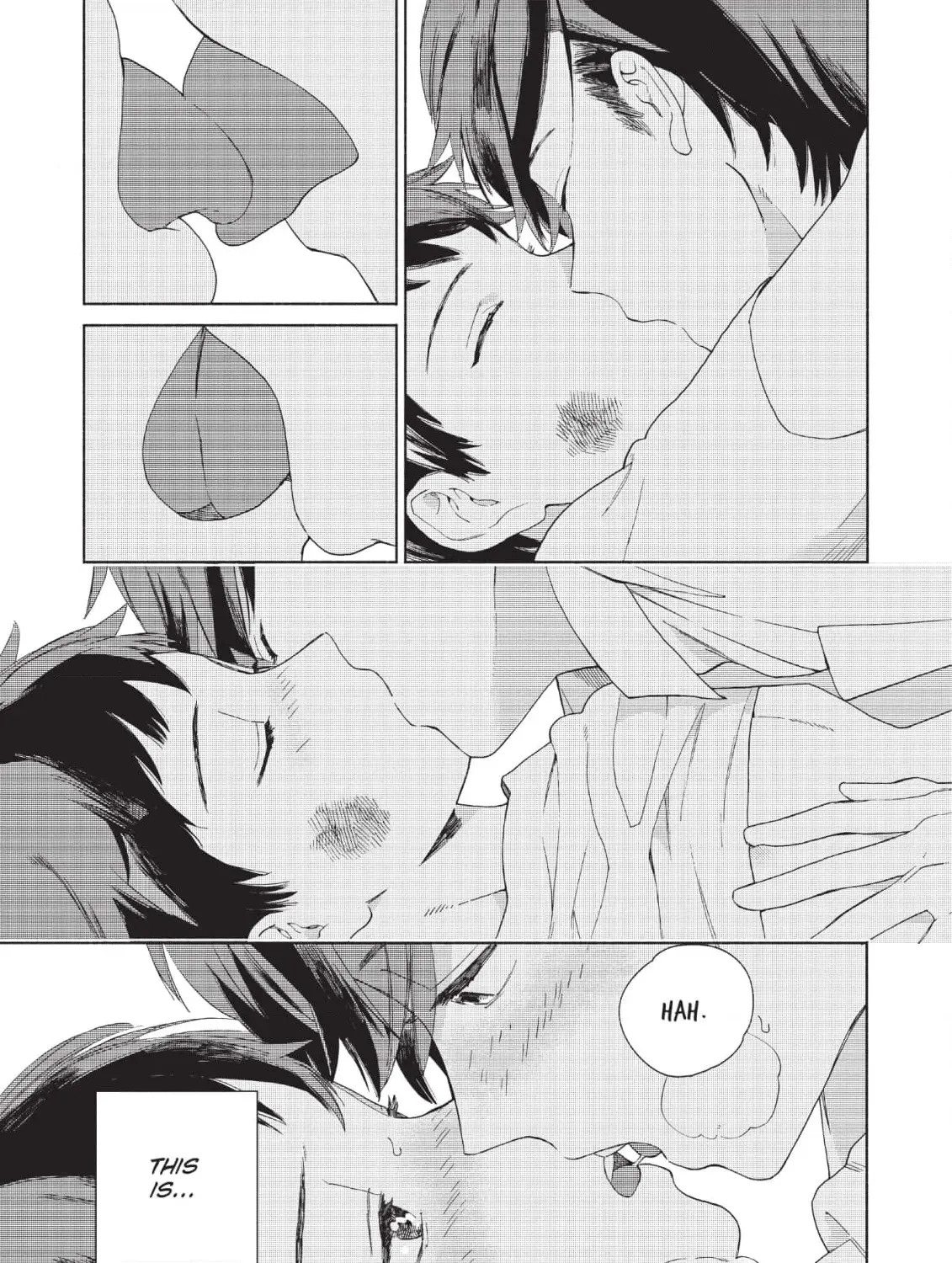 A Lotus Flower in the Mud Chapter 5 page 53 - 
