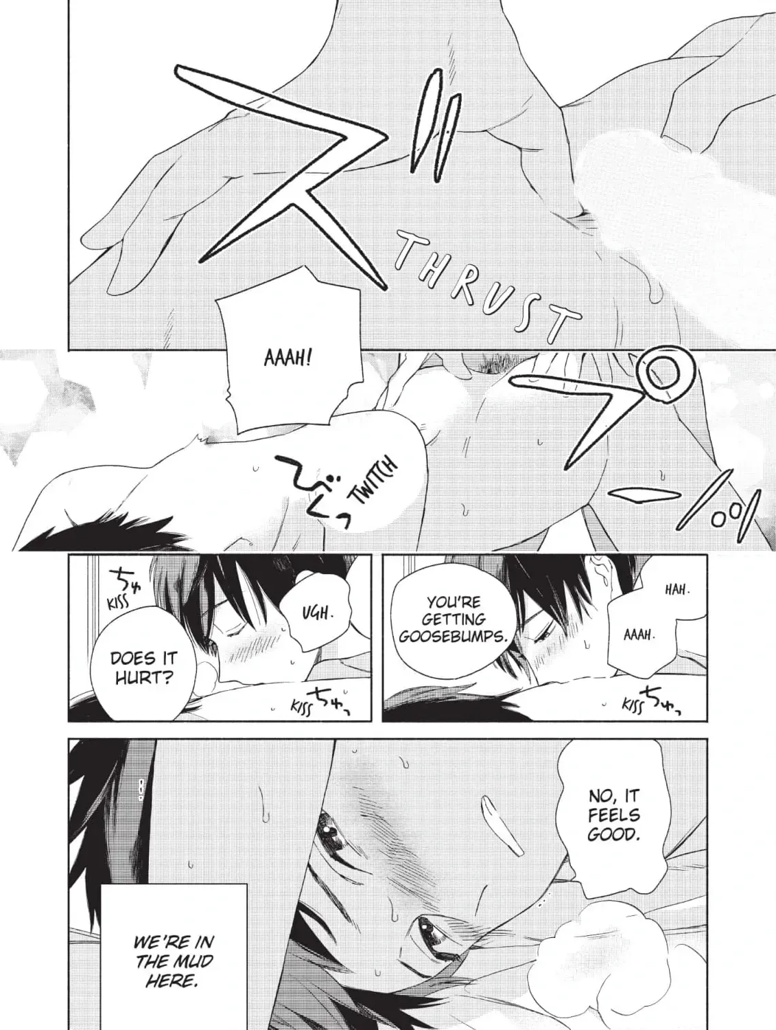 A Lotus Flower in the Mud Chapter 5 page 59 - 