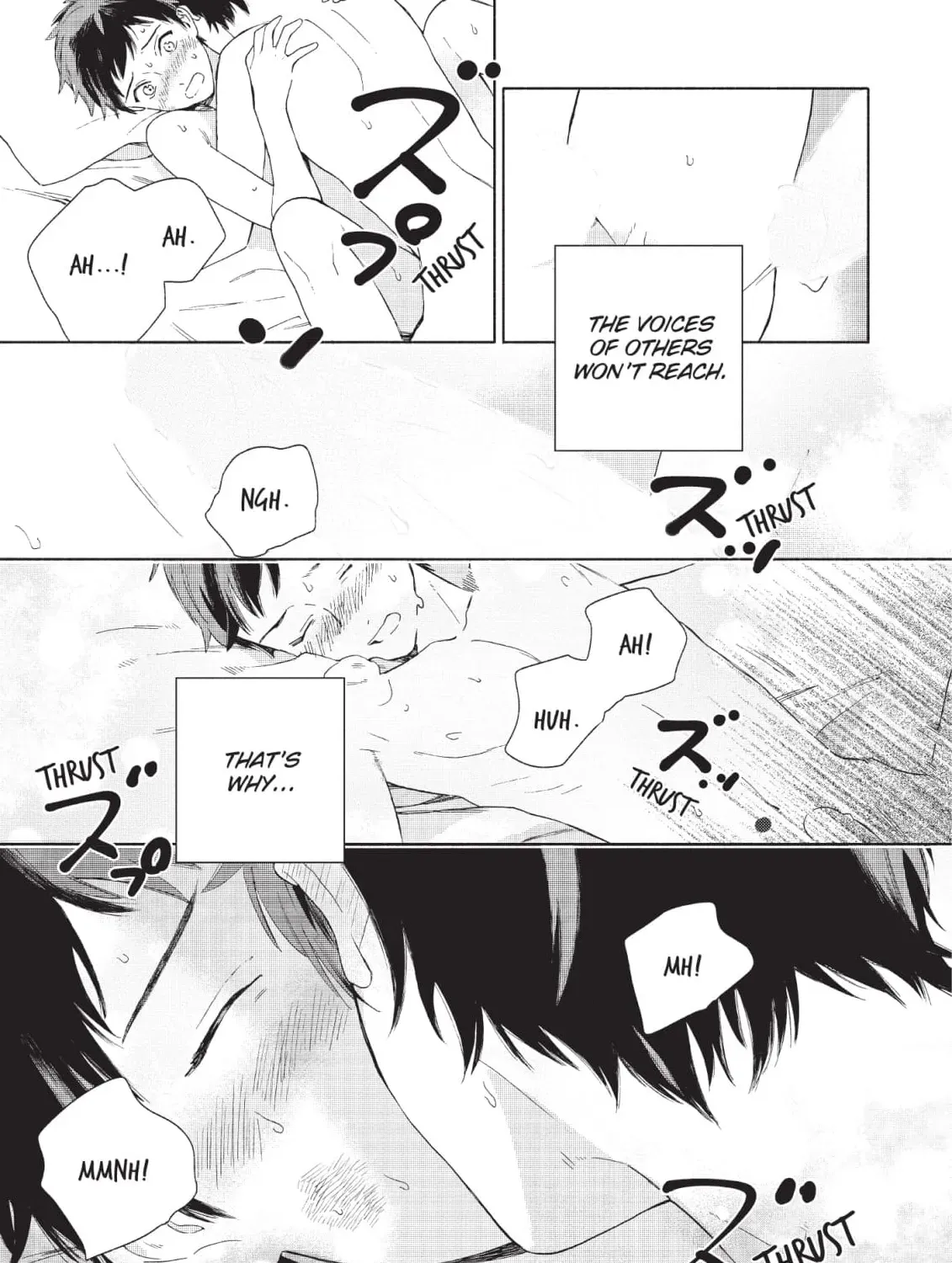 A Lotus Flower in the Mud Chapter 5 page 61 - 