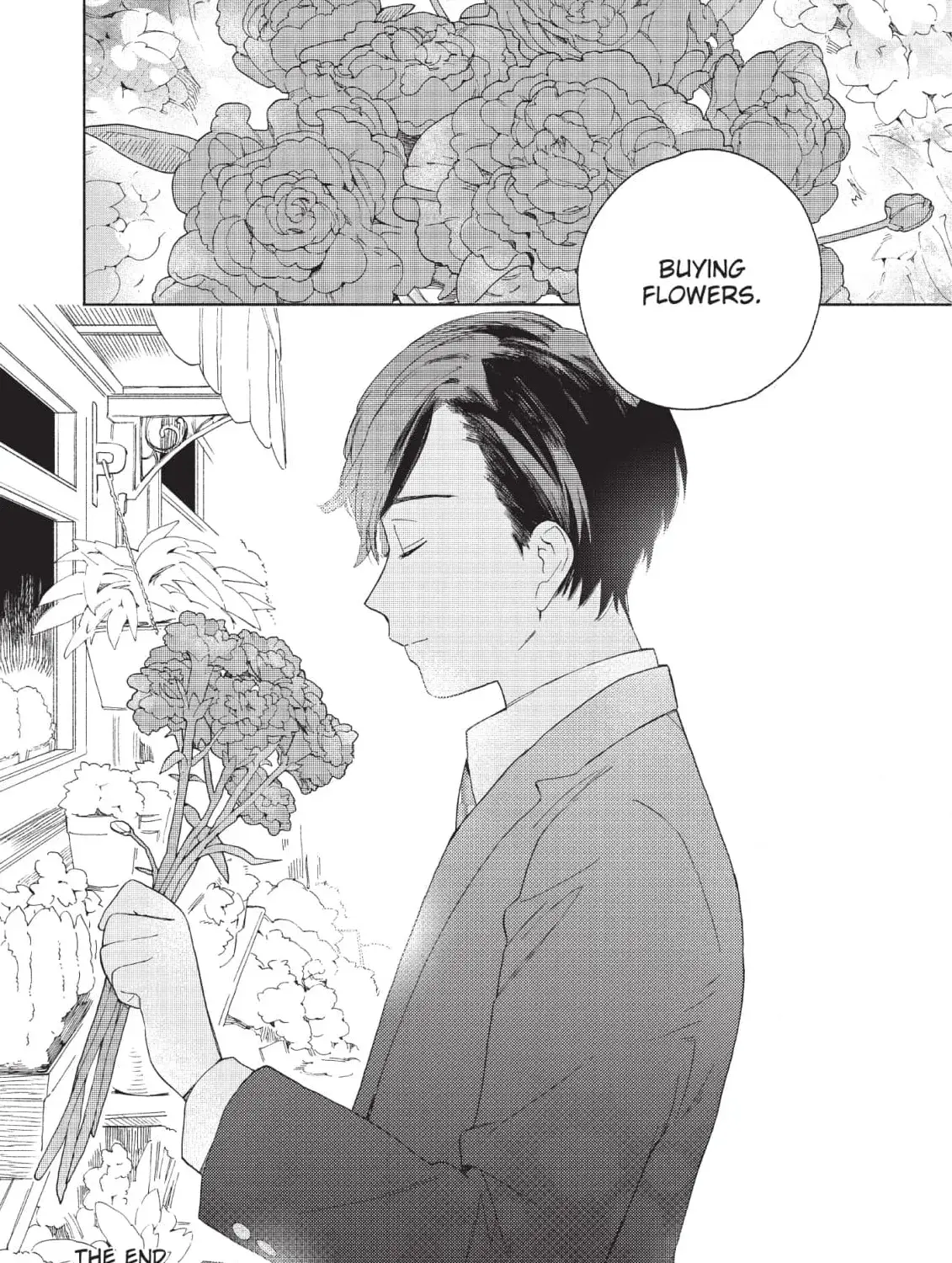 A Lotus Flower in the Mud Chapter 5 page 71 - 