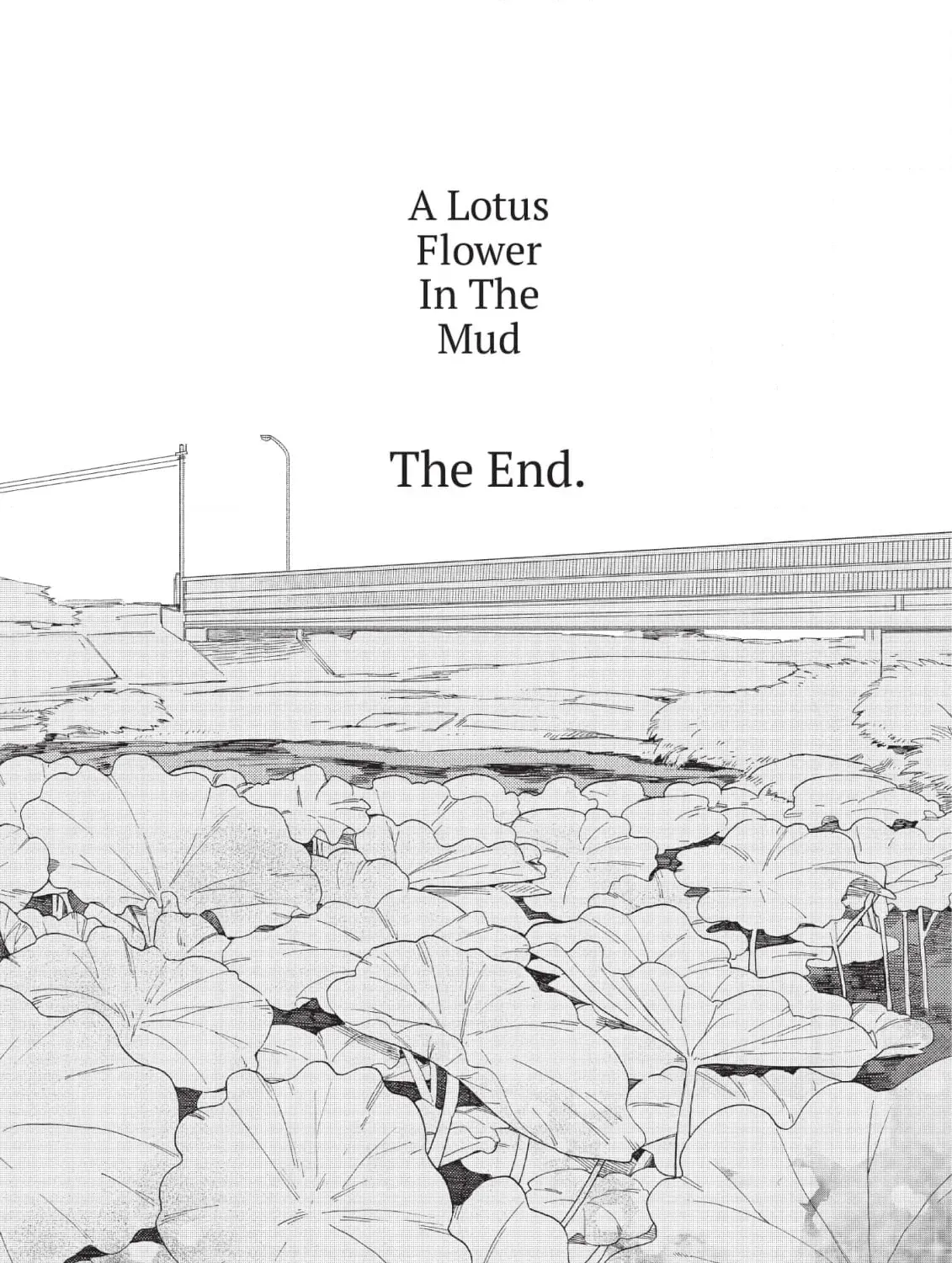 A Lotus Flower in the Mud Chapter 6 page 15 - 