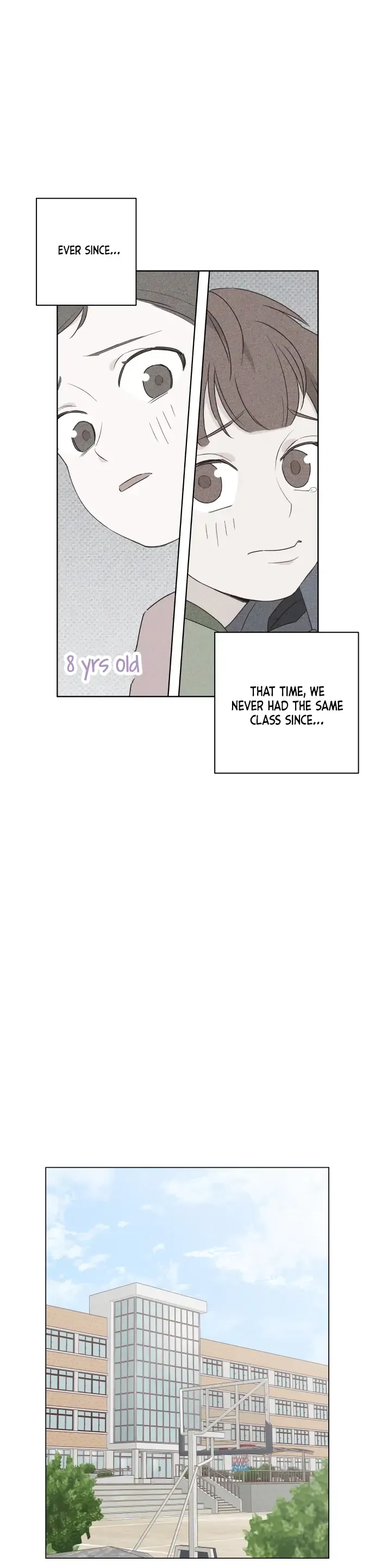 A Love Affair That Crosses the Boundaries of Love Chapter 1 page 16 - 