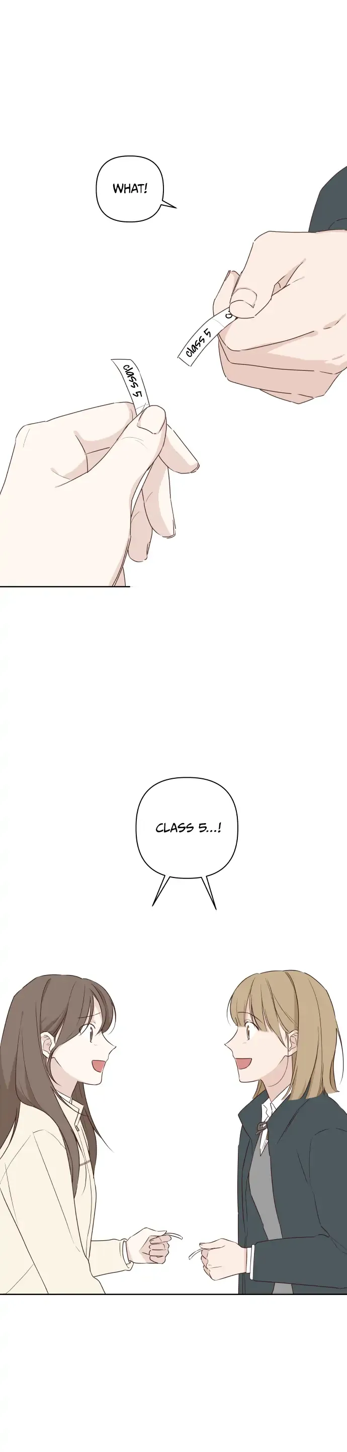 A Love Affair That Crosses the Boundaries of Love Chapter 1 page 17 - 
