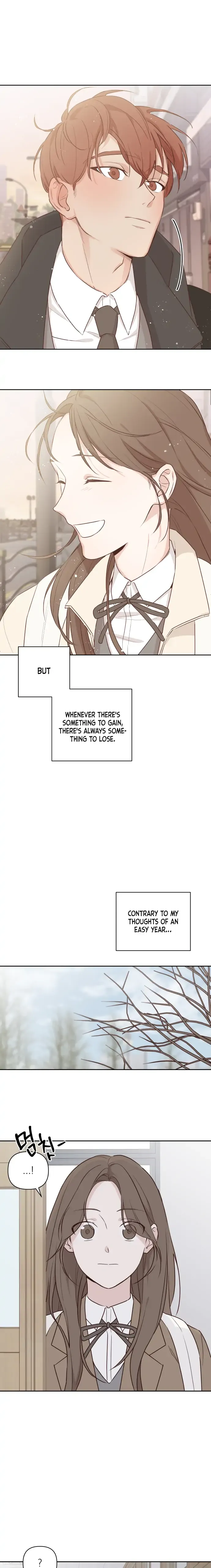A Love Affair That Crosses the Boundaries of Love Chapter 1 page 30 - 