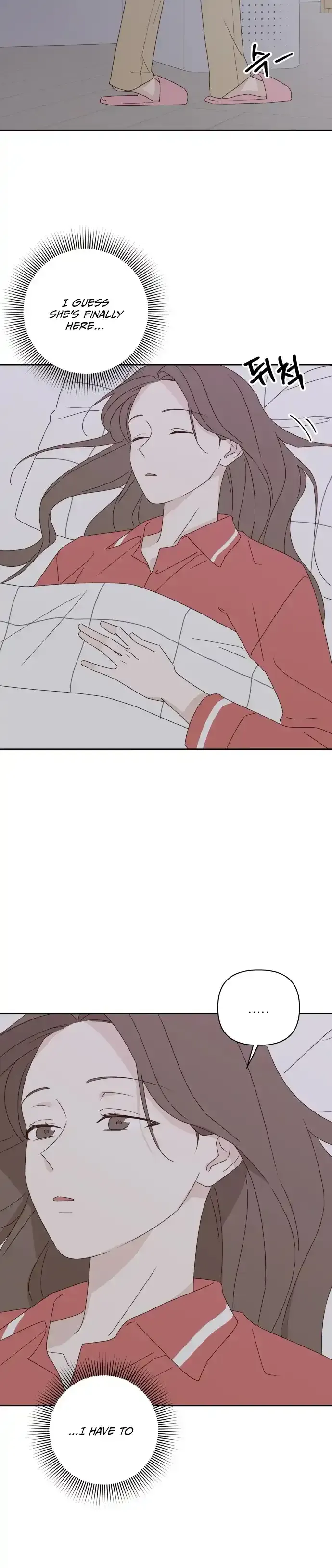 A Love Affair That Crosses the Boundaries of Love Chapter 10 page 9 - 